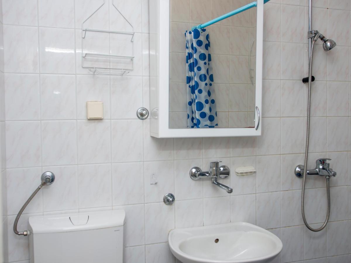 Apartments Dikan Херцег Нови Екстериор снимка