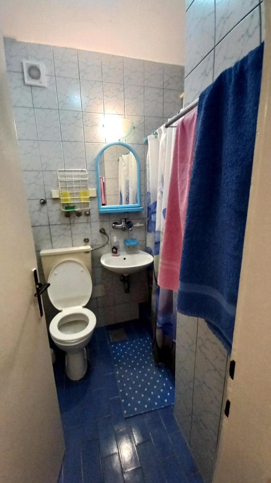 Apartments Dikan Херцег Нови Стая снимка